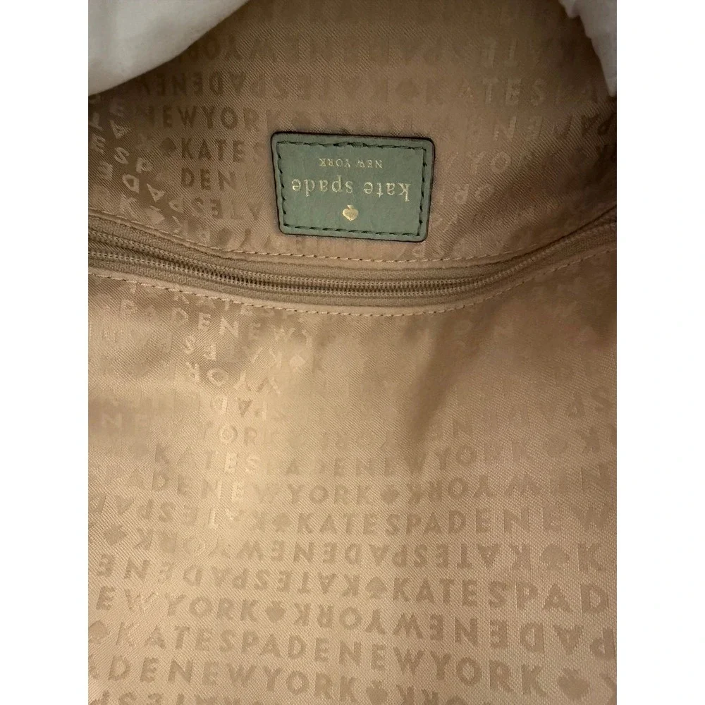 kate spade toned woodland